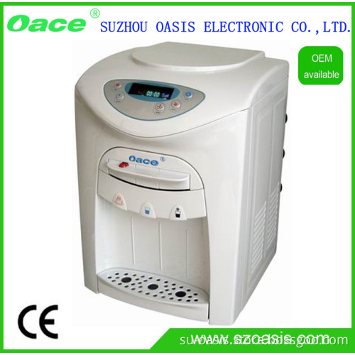 Pou Hot & Cold Water Dispenser (203T-N5P)